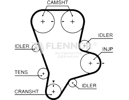 Timing Belt