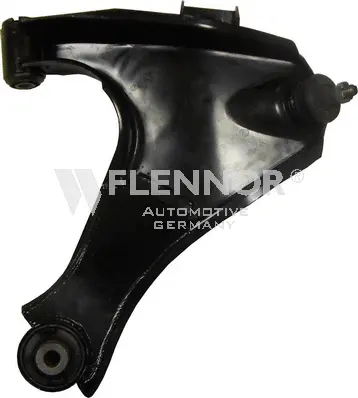 Control/Trailing Arm, wheel suspension (FL890-G)
