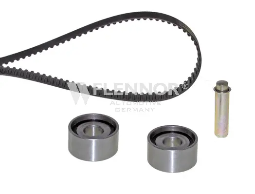Timing Belt Kit (F914384V)