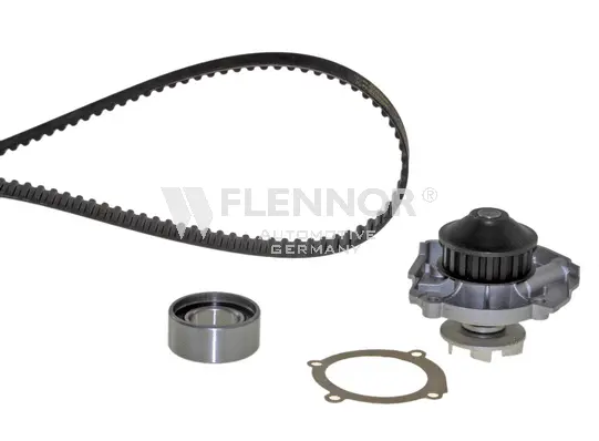 Water Pump & Timing Belt Kit (FP04300V)