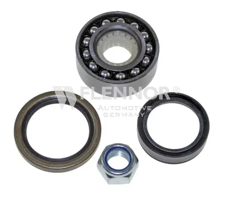 Wheel Bearing Kit (FR790321)