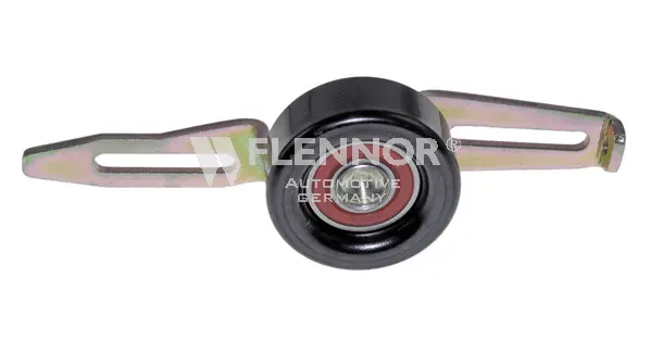 Tensioner Pulley, V-ribbed belt (FS22900)