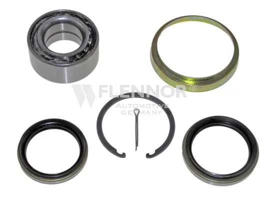 Wheel Bearing Kit (FR970745)