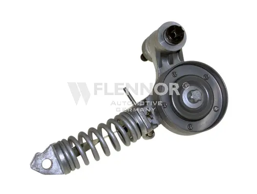 Tensioner Pulley, V-ribbed belt (FA24902)