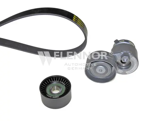 V-Ribbed Belt Set (F907PK1793)