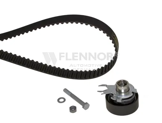 Timing Belt Kit (F904316V)