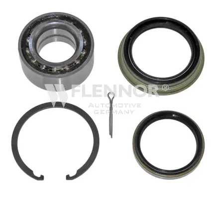 Wheel Bearing Kit (FR970633)