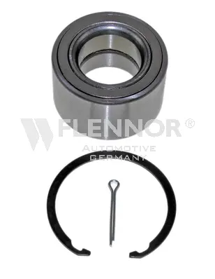 Wheel Bearing Kit (FR970836)
