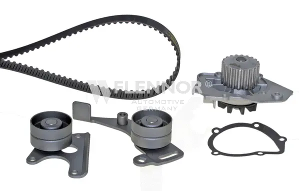 Water Pump & Timing Belt Kit (FP04938V)
