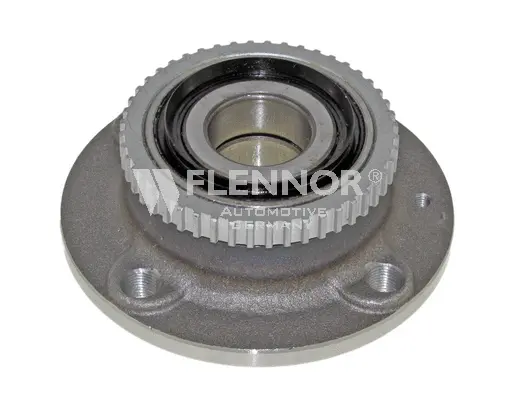 Wheel Bearing Kit (FR691230)