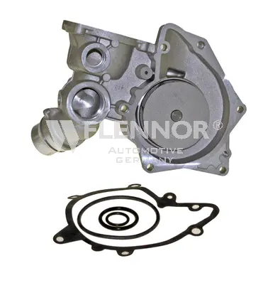 Water Pump, engine cooling (FWP70168)