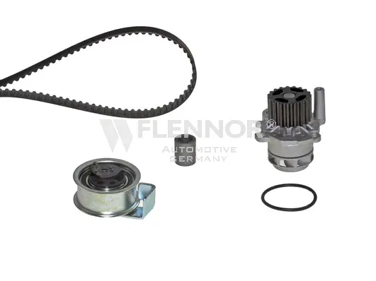 Water Pump & Timing Belt Kit (FP04590V-1)