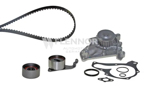 Water Pump & Timing Belt Kit (FP04191V)