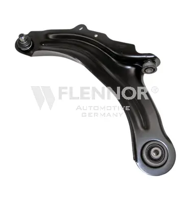 Control/Trailing Arm, wheel suspension (FL0967-G)