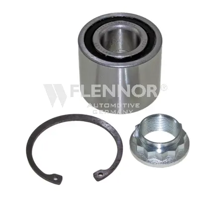 Wheel Bearing Kit (FR491952)