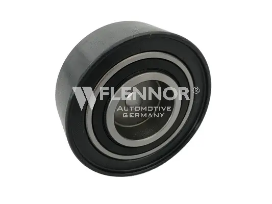 Deflection/Guide Pulley, timing belt (FU99760)