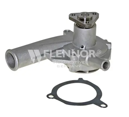 Water Pump, engine cooling (FWP70467)