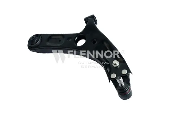 Control/Trailing Arm, wheel suspension (FL10725-G)