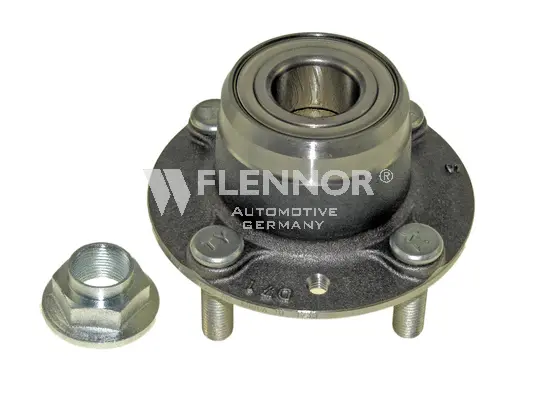 Wheel Bearing Kit (FR911676)