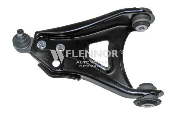 Control/Trailing Arm, wheel suspension (FL593-G)