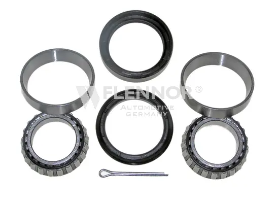 Wheel Bearing Kit (FR950579)