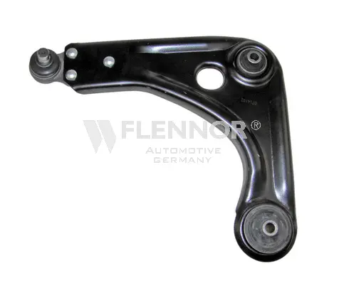 Control/Trailing Arm, wheel suspension (FL016-G)