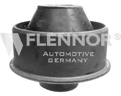 Mounting, control/trailing arm (FL588-J)