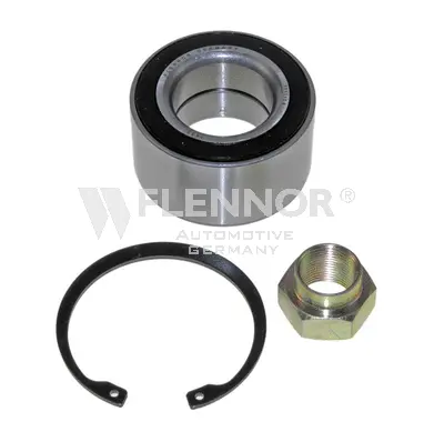 Wheel Bearing Kit (FR390021)