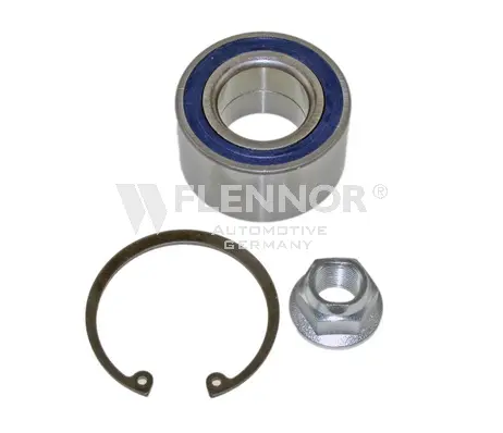Wheel Bearing Kit (FR880373)