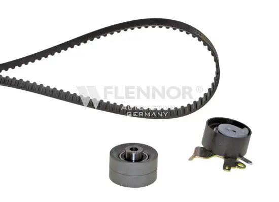Timing Belt Kit (F904471V)