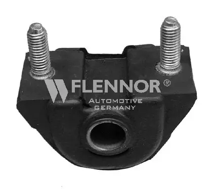 Mounting, control/trailing arm (FL444-J)