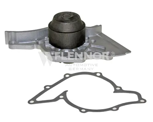 Water Pump, engine cooling (FWP70136)