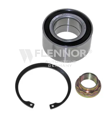Wheel Bearing Kit (FR591027)