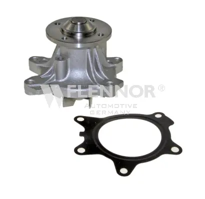 Water Pump, engine cooling (FWP70712)