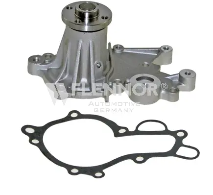 Water Pump, engine cooling (FWP70894)