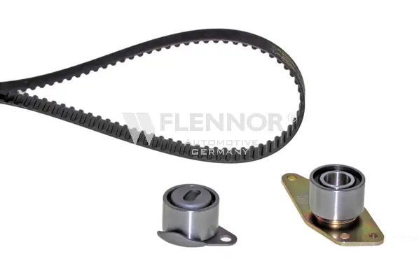Timing Belt Kit (F904029V)