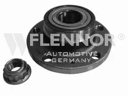 Wheel Bearing Kit (FR191904)