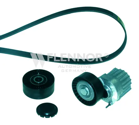 V-Ribbed Belt Set (F906PK1583)