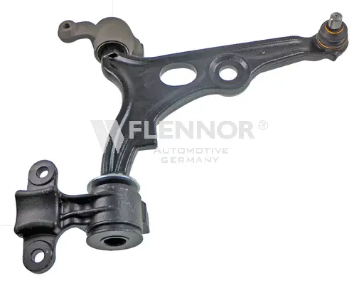 Control/Trailing Arm, wheel suspension (FL406-G)