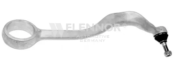 Control/Trailing Arm, wheel suspension (FL502-F)