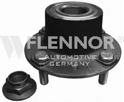 Wheel Bearing Kit (FR911068)