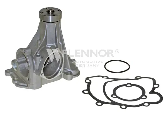 Water Pump, engine cooling (FWP70675)