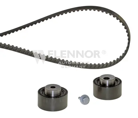 Timing Belt Kit (F914447V)