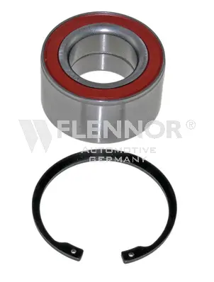 Wheel Bearing Kit (FR291915)
