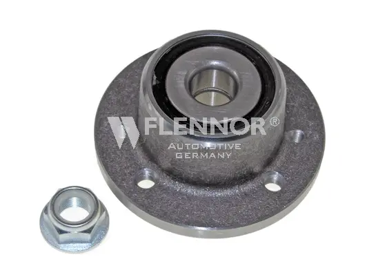 Wheel Bearing Kit (FR791341)
