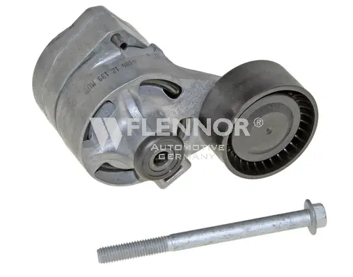 Tensioner Pulley, V-ribbed belt (FS99749)