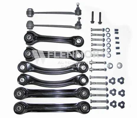 Stabiliser Kit (FL430-G)