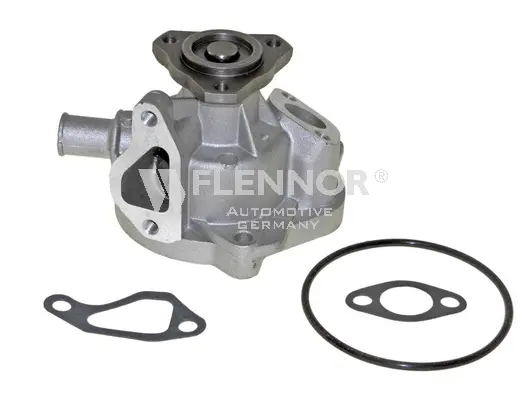 Water Pump, engine cooling (FWP70939)