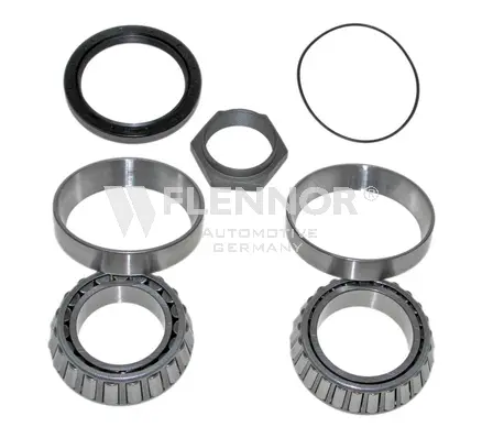 Wheel Bearing Kit (FR191049)