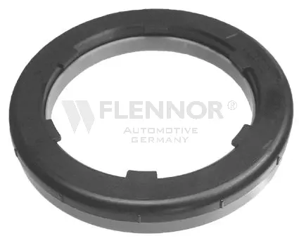 Rolling Bearing, suspension strut support mount (FL2952-J)